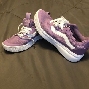 Vans Sneakers 💜